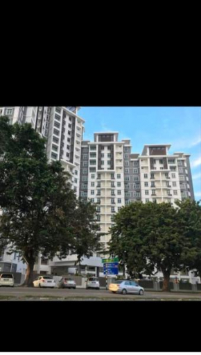 S PICE Arena Homestay